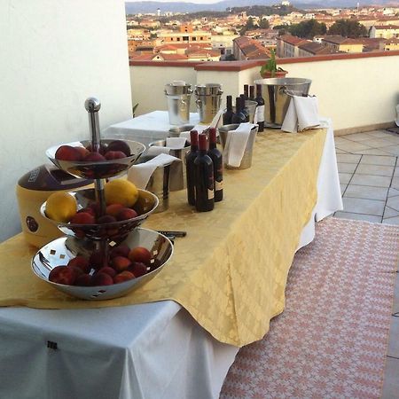Hotel La Casa Di Gioconda Olbia Esterno foto