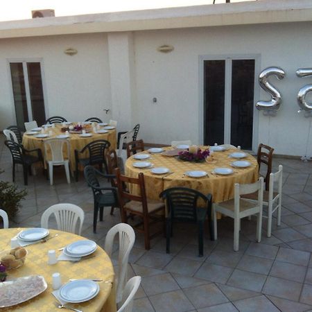 Hotel La Casa Di Gioconda Olbia Esterno foto