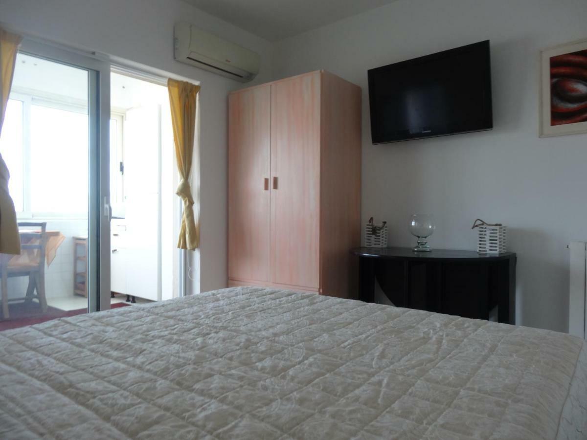 Hotel La Casa Di Gioconda Olbia Esterno foto