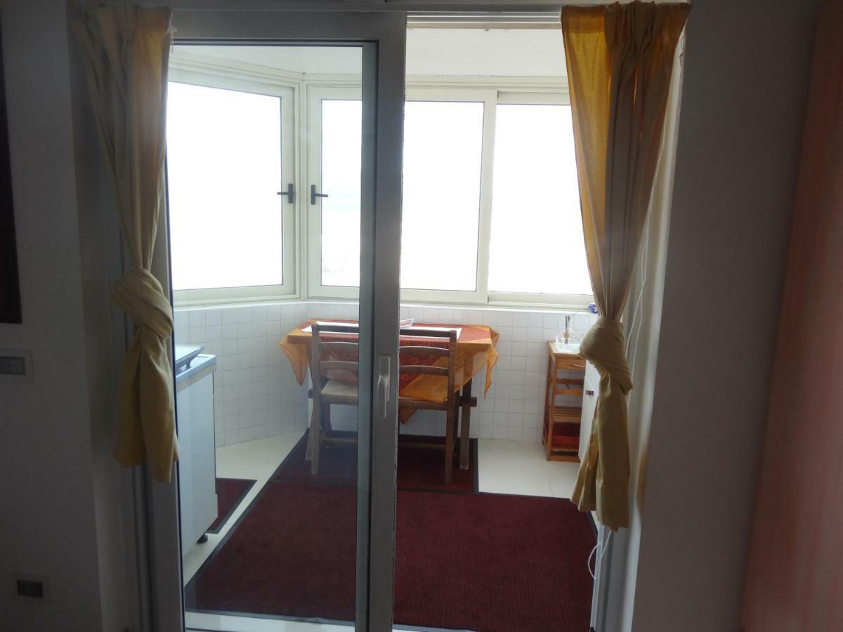 Hotel La Casa Di Gioconda Olbia Esterno foto