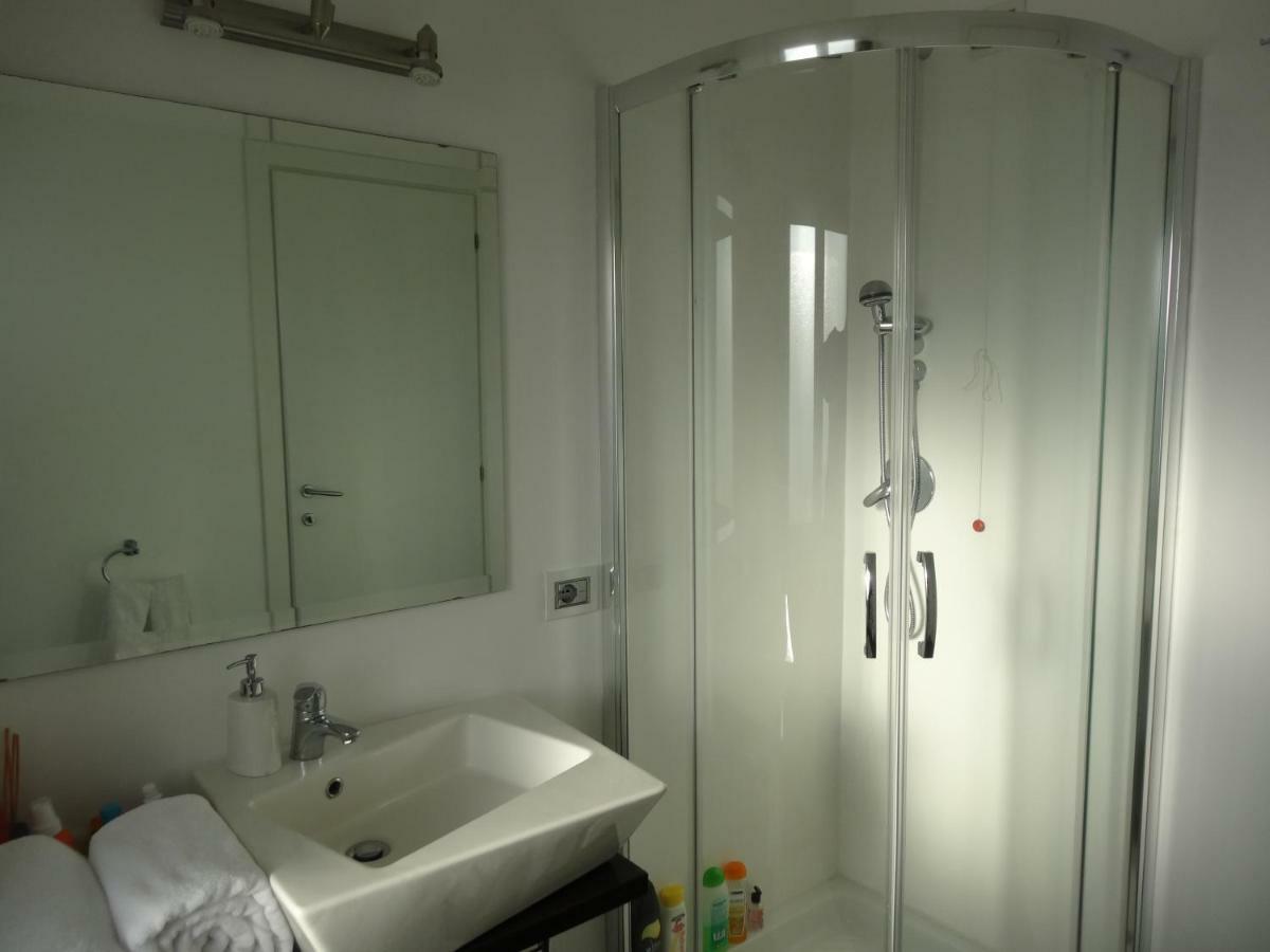 Hotel La Casa Di Gioconda Olbia Esterno foto