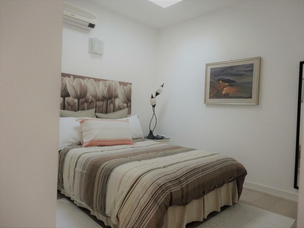 Hotel La Casa Di Gioconda Olbia Esterno foto