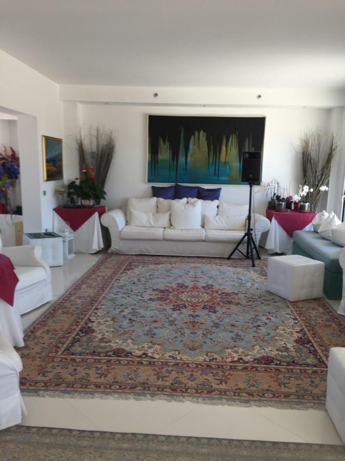 Hotel La Casa Di Gioconda Olbia Esterno foto